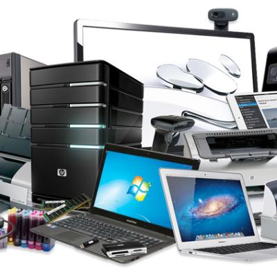 Office Productivity & IT Accessories